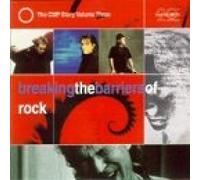 Various - Breaking the Barriers of Rock