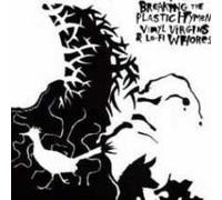 VARIOUS - breaking the plastic hymen, vinyl virgins & lo-fi s 45 rpm single