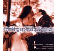 Various - Breaking Up & Making Up