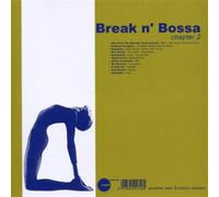Various - Break'n Bossa Chapter 2