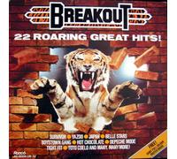 Various - Breakout - Various LP
