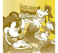 Various - Breaks & Beats Disney