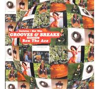 Various - Breaks & Beats-Selected By DJ
