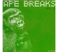 Various Breaks - Various Breaks-Ape Breaks Vol.2