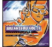 Various - Breakthrough Volume 1