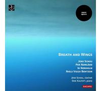 Various - Breath & Wings