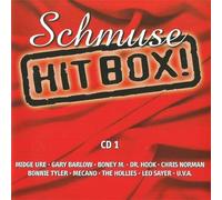 Various Breathe Mecano Bonnie Tyler Betty Wright & Grayson Hugh Dionne Warwick - Einafch schön Kuscheln und Liebhaben (CD Compilation, 16 Titel, Diverse Künstler) Boney M - My Cherie Amour / Betty Wright & Grayson Hugh - How 'bout Us / The Hollies - The Air That I Breathe / Chris Norman - Broken Heroes / Breathe - Hands To Heaven u.a.