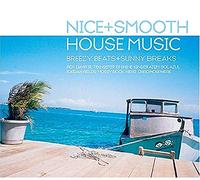Various - Breezy Beats And Sunny Breaks