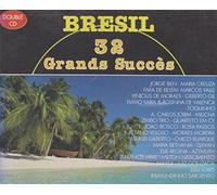 Various - Bresil, 32 Grands Succes