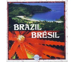 Various - Bresil/Brazil-Collection Excur
