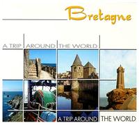 Various - Bretagne-a Trip Around the World