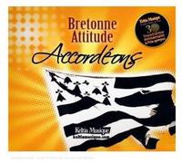 Various - Bretonne Attitude - Accordeons
