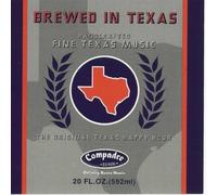 Various - Brewed in Texas