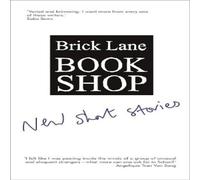 Various Brick Lane Bookshop New Short Stories 2025 Paperback in White Various White