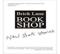 Various Brick Lane Bookshop New Short Stories 2025 Paperback Various Multicolor
