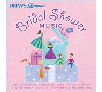 Various - Bridal Shower Music