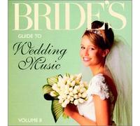Various - Bride's Guide to Wedding Music Vol.2