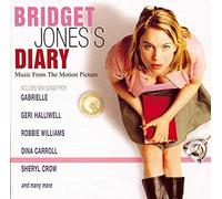 Various Bridget Jones - Schokolade zum Frühstück (Bridget Jones (CD) (US IMPORT)