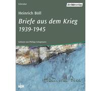 Various - Briefe aus dem Krieg 1939-1945