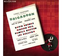 Various - Brigadoon