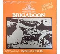 Various - Brigadoon / Two Weeks With Love