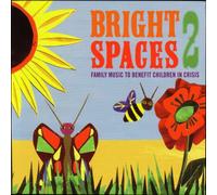 Various - Bright Spaces 2