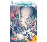 Various - Brightest Day HC Vol 03