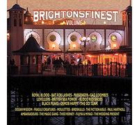 Various Brightons Finest (Vinyl)