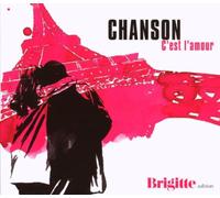 Various - Brigitte Chanson Editi