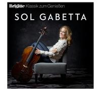 various Brigitte Klassik Zum Genießen: Sol Gabetta (CD) (US IMPORT)
