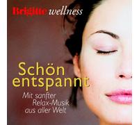 Various - Brigitte Wellness Geschenkbox