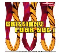 Various - Brilliant Funk Vol.1