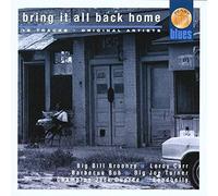 Various - Bring It All Back Home