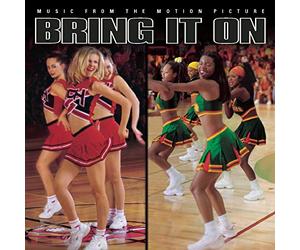 Various - Bring It on