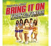 Various - Bring It On - Fight To the Finish