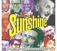 Various - Bring Me Sunshine