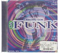 Various - Bring on Da Funk Slow Jams Vol