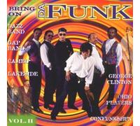 Various - Bring On Da Funk: VOL.II