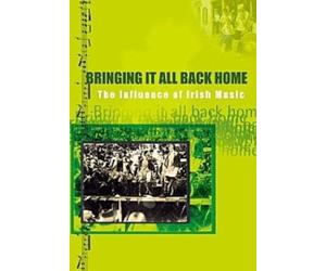 Various - Bringing It All Back Home - Influence of Irish Music (1992) [DVD]