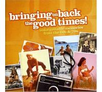 Various - Bringing On Back The Good Times