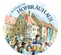 Various - BRISA CD SO KLINGT´S IM HOFBRÄUHAUS - collector's edition, special edition, gift box