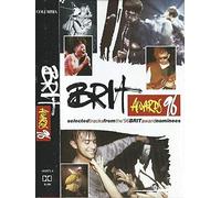 Various - Brit Awards 1996 [CASSETTE]