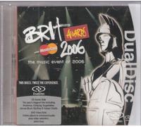 Various - Brit Awards 2006