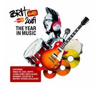 Various - Brit Awards 2009