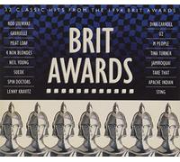 Various - Brit Awards 94