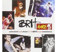 Various - Brit Awards 96