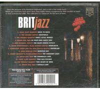 Various - Brit Jazz