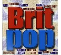Various - Brit Pop