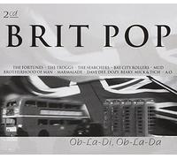 Various - Brit Pop