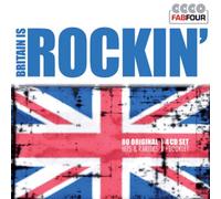 Various - Britain Is Rockin